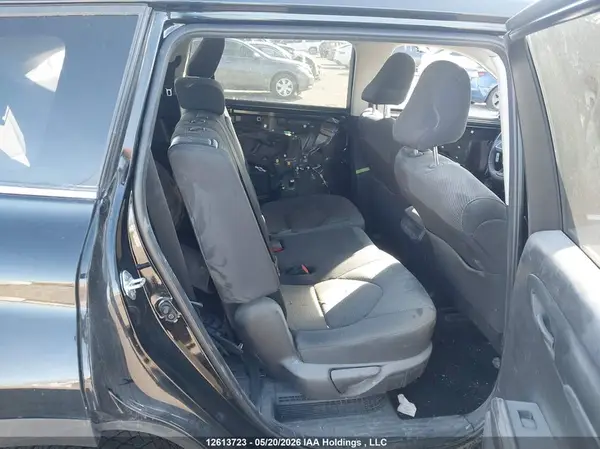 5TDBBRCH6RS634707 2024 TOYOTA HIGHLANDER - Image 8