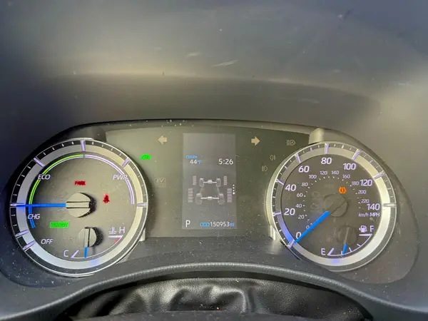 5TDBBRCH7LS004279 2020 TOYOTA HIGHLANDER - Image 8