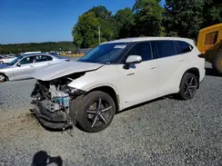 5TDBBRCH7LS500246 2020 TOYOTA HIGHLANDER