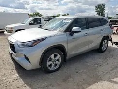 5TDBBRCH7LS508184 2020 TOYOTA HIGHLANDER