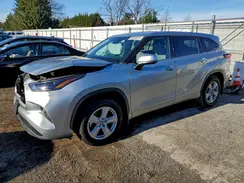 5TDBBRCH7NS544864 2022 TOYOTA HIGHLANDER