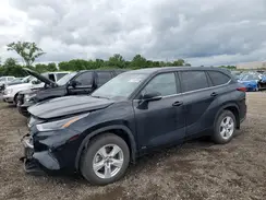 5TDBBRCH7NS548509 2022 TOYOTA HIGHLANDER