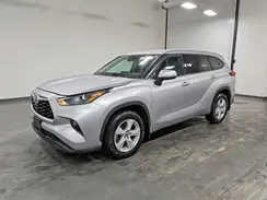 5TDBBRCH7NS554424 2022 TOYOTA HIGHLANDER