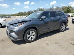 5TDBBRCH7NS561390 2022 TOYOTA HIGHLANDER