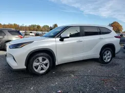 5TDBBRCH7PS107465 2023 TOYOTA HIGHLANDER