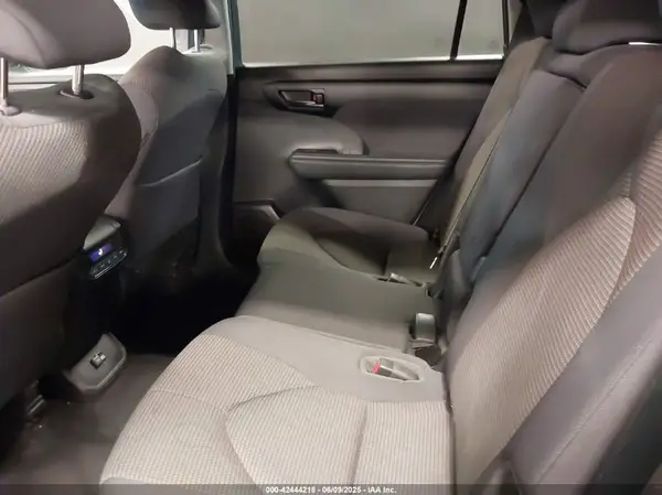 5TDBBRCH7PS563711 2023 TOYOTA HIGHLANDER - Image 8