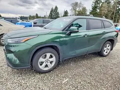 5TDBBRCH7PS565183 2023 TOYOTA HIGHLANDER