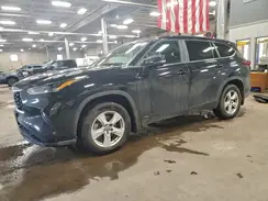 5TDBBRCH7PS598054 2023 TOYOTA HIGHLANDER