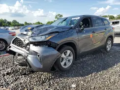 5TDBBRCH8LS004050 2020 TOYOTA HIGHLANDER