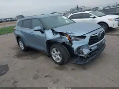 5TDBBRCH8LS009975 2020 TOYOTA HIGHLANDER