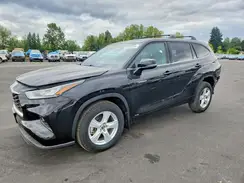 5TDBBRCH8LS505696 2020 TOYOTA HIGHLANDER