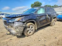 5TDBBRCH8MS025367 2021 TOYOTA HIGHLANDER