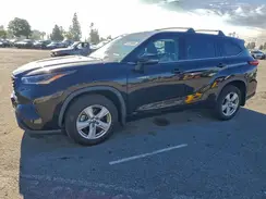 5TDBBRCH8MS068011 2021 TOYOTA HIGHLANDER