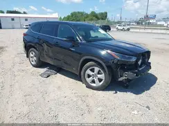 5TDBBRCH8MS515131 2021 TOYOTA HIGHLANDER