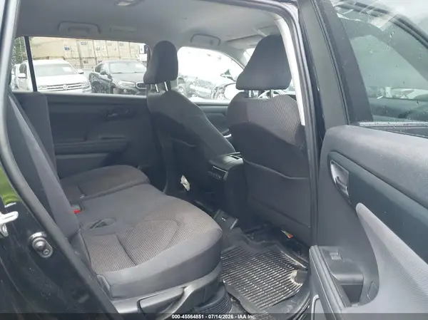 5TDBBRCH8MS515131 2021 TOYOTA HIGHLANDER - Image 8