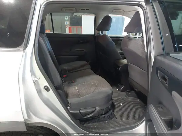 5TDBBRCH8MS533404 2021 TOYOTA HIGHLANDER - Image 8