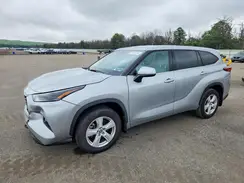 5TDBBRCH8NS559812 2022 TOYOTA HIGHLANDER