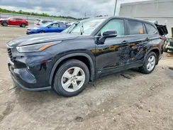 5TDBBRCH8PS108818 2023 TOYOTA HIGHLANDER