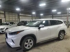 5TDBBRCH8PS112643 2023 TOYOTA HIGHLANDER
