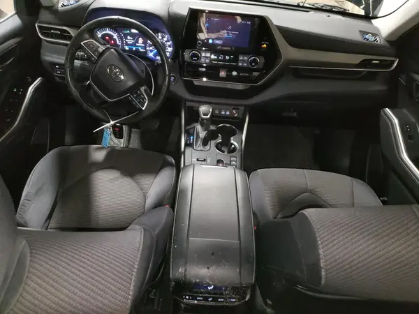 5TDBBRCH8PS119561 2023 TOYOTA HIGHLANDER - Image 8