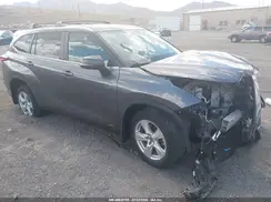 5TDBBRCH8PS130317 2023 TOYOTA HIGHLANDER