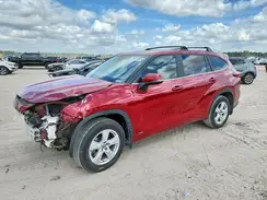 5TDBBRCH8PS564799 2023 TOYOTA HIGHLANDER