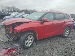 5TDBBRCH8PS565886 2023 TOYOTA HIGHLANDER