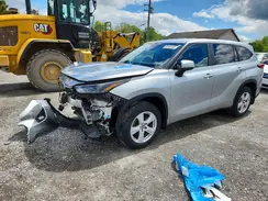 5TDBBRCH8PS566729 2023 TOYOTA HIGHLANDER