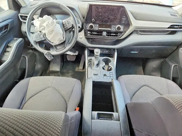 5TDBBRCH8PS566729 2023 TOYOTA HIGHLANDER - Image 8
