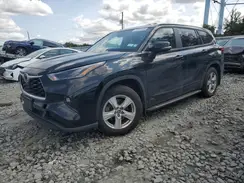 5TDBBRCH8PS568397 2023 TOYOTA HIGHLANDER