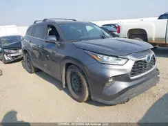 5TDBBRCH8PS575768 2023 TOYOTA HIGHLANDER