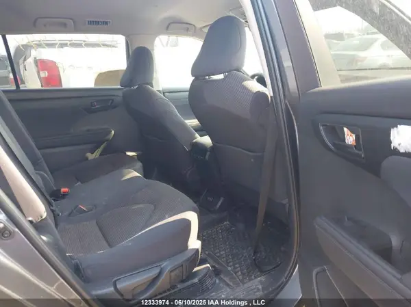 5TDBBRCH8PS575768 2023 TOYOTA HIGHLANDER - Image 8