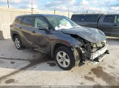 5TDBBRCH8RS605385 2024 TOYOTA HIGHLANDER