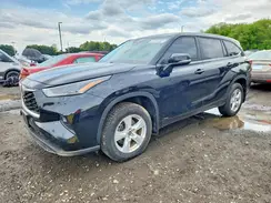 5TDBBRCH8RS631811 2024 TOYOTA HIGHLANDER