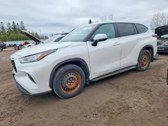 5TDBBRCH8RS642789 2024 TOYOTA HIGHLANDER