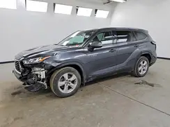 5TDBBRCH9LS503746 2020 TOYOTA HIGHLANDER