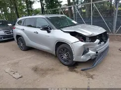 5TDBBRCH9LS505383 2020 TOYOTA HIGHLANDER