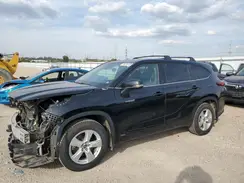 5TDBBRCH9MS523688 2021 TOYOTA HIGHLANDER