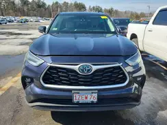 5TDBBRCH9MS528048 2021 TOYOTA HIGHLANDER