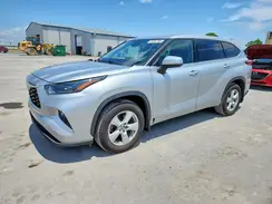 5TDBBRCH9NS555235 2022 TOYOTA HIGHLANDER