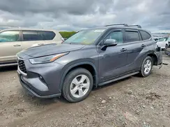 5TDBBRCH9NS560693 2022 TOYOTA HIGHLANDER