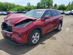 5TDBBRCH9NS561293 2022 TOYOTA HIGHLANDER
