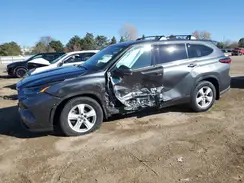 5TDBBRCH9NS562086 2022 TOYOTA HIGHLANDER