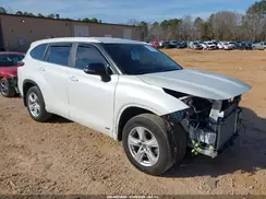 5TDBBRCH9PS113963 2023 TOYOTA HIGHLANDER