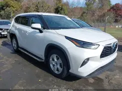 5TDBBRCH9PS568201 2023 TOYOTA HIGHLANDER