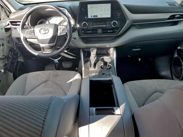 5TDBBRCH9PS568425 2023 TOYOTA HIGHLANDER - Image 8