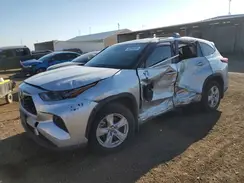 5TDBBRCH9RS605198 2024 TOYOTA HIGHLANDER