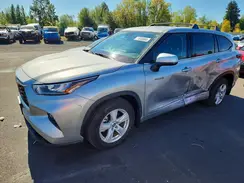 5TDBBRCHXLS512374 2020 TOYOTA HIGHLANDER