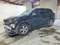 5TDBBRCHXMS041568 2021 TOYOTA HIGHLANDER