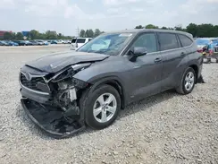 5TDBBRCHXMS518029 2021 TOYOTA HIGHLANDER